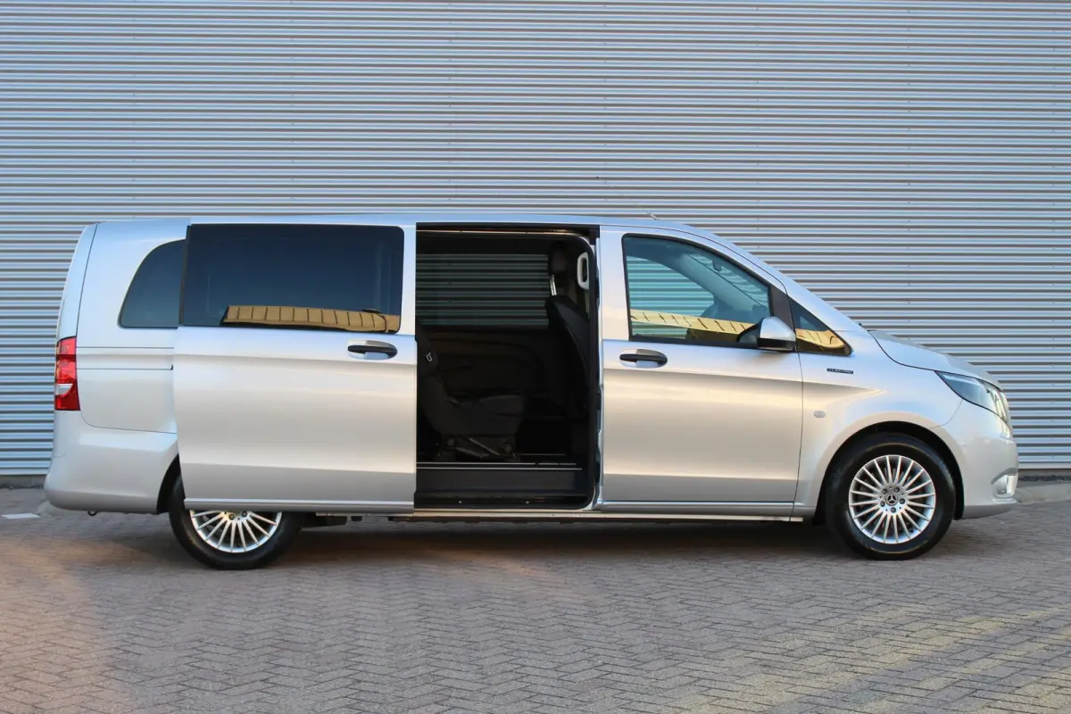 L3/90kwh/358km WLTP/7-zits/Cruise/AC