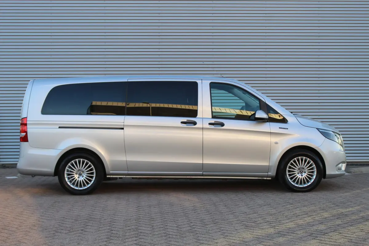 L3/90kwh/358km WLTP/7-zits/Cruise/AC
