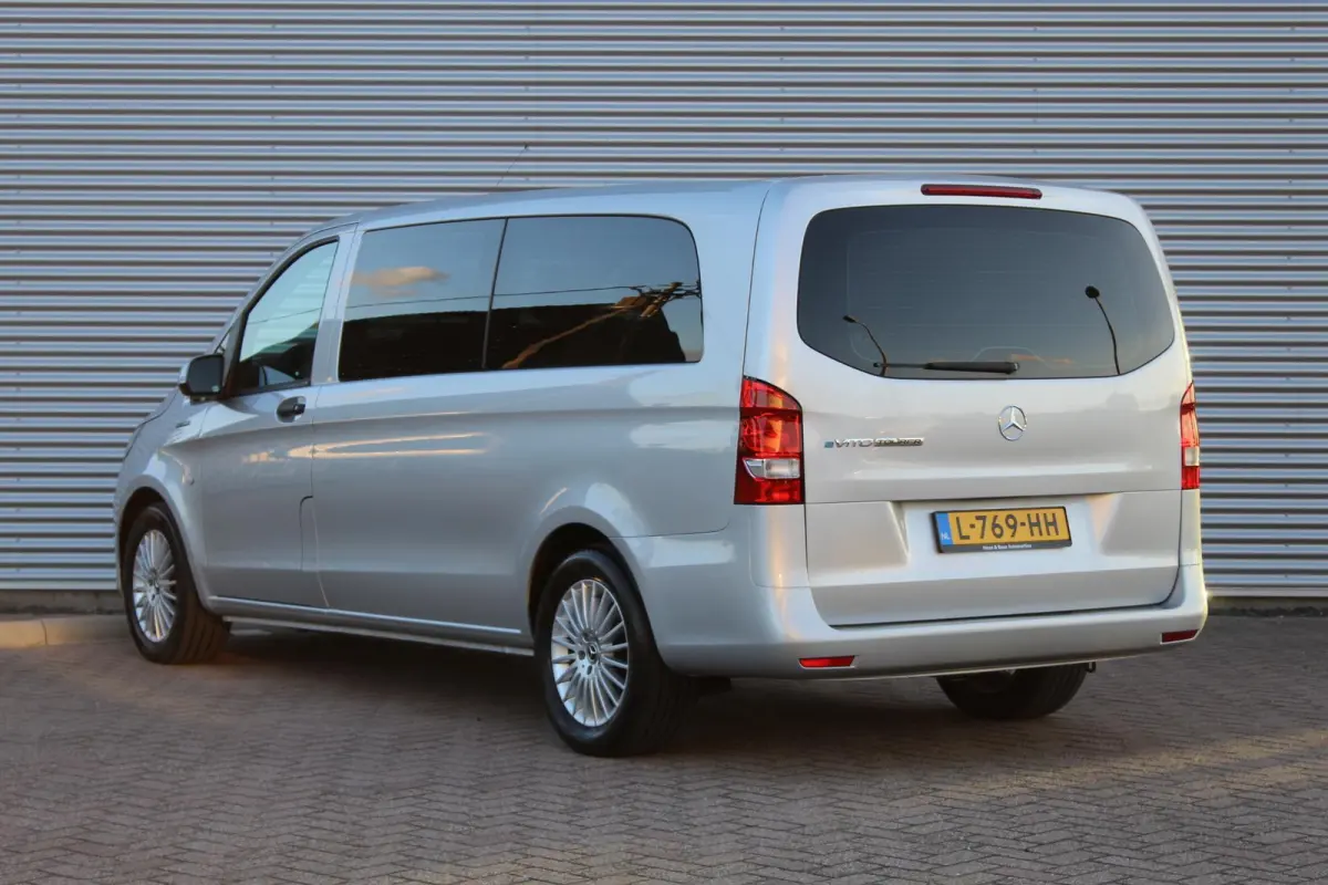 L3/90kwh/358km WLTP/7-zits/Cruise/AC