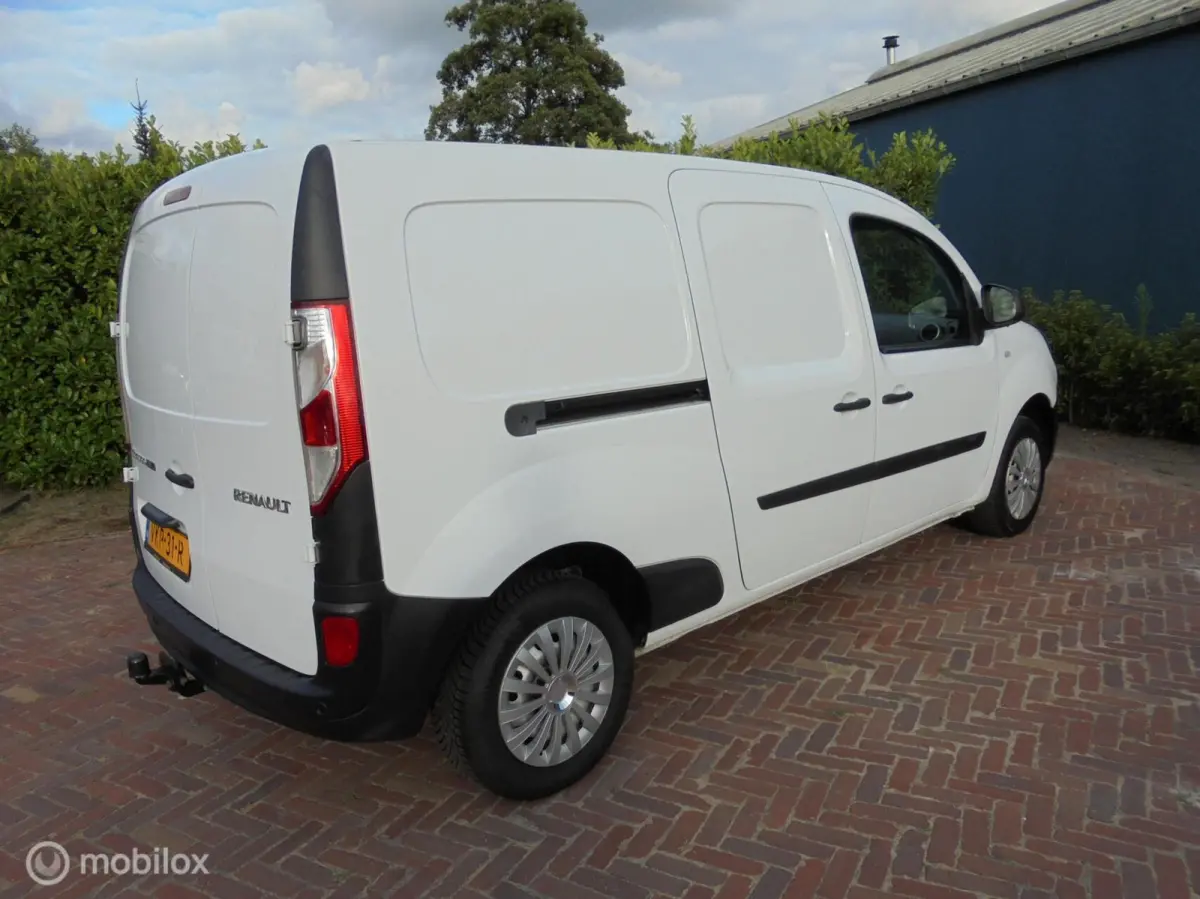 bestel 1.5 Blue dCi 95 Comfort Maxi