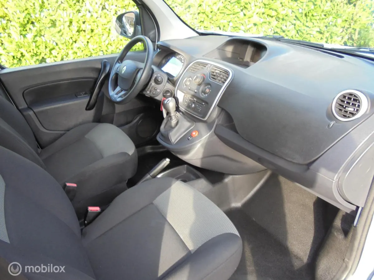 bestel 1.5 Blue dCi 95 Comfort Maxi