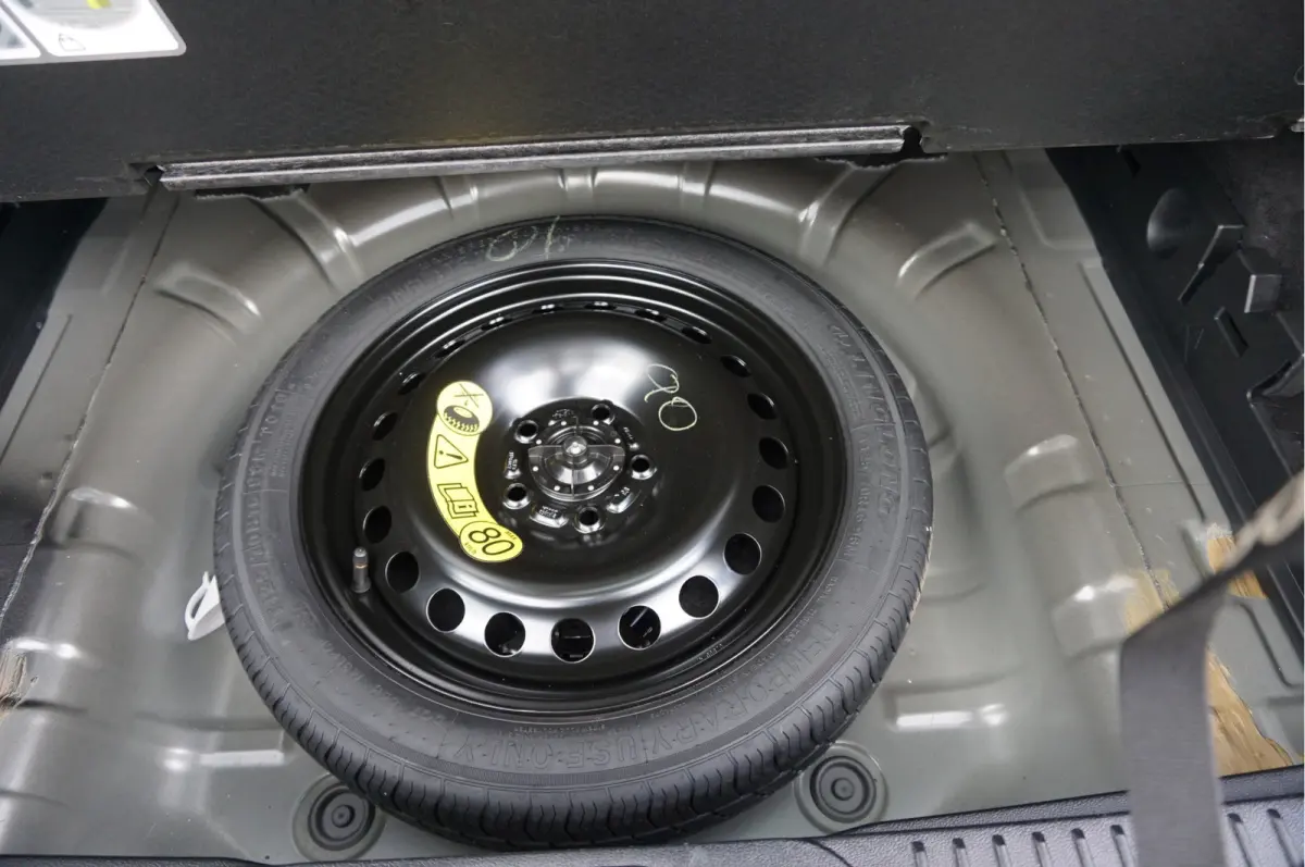 1.0 EcoBoost Hybrid ST Line Navigatie Camera