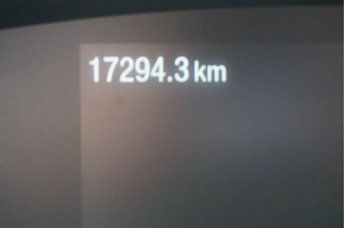 1.0 EcoBoost Hybrid ST Line Navigatie Camera