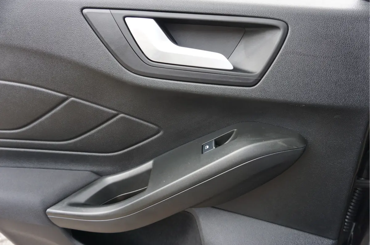 1.0 EcoBoost Hybrid ST Line Navigatie Camera
