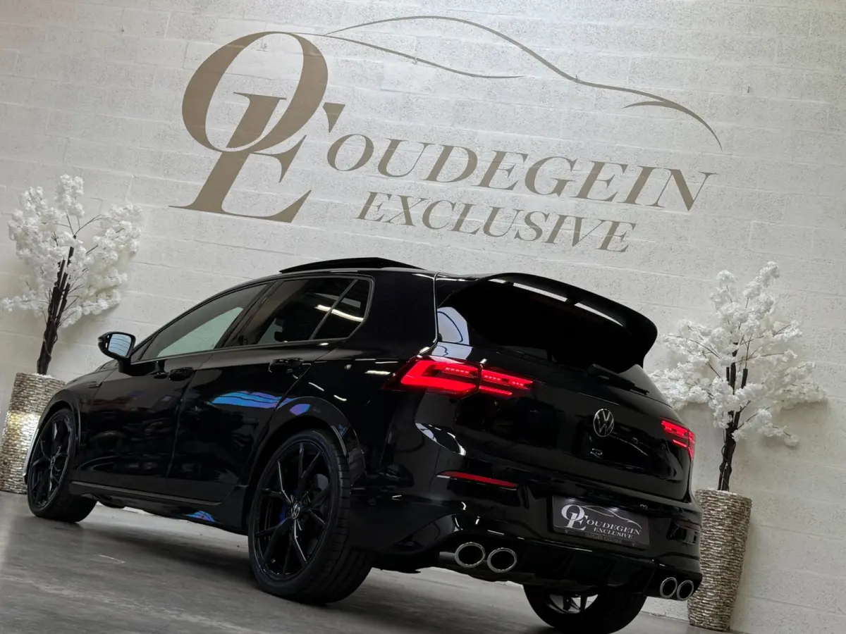 2.0 TSI R 4Motion Performance / Drift / Nürburgring / Harman Kardon / Pano / Ambiance Light / Garantie / Carplay /