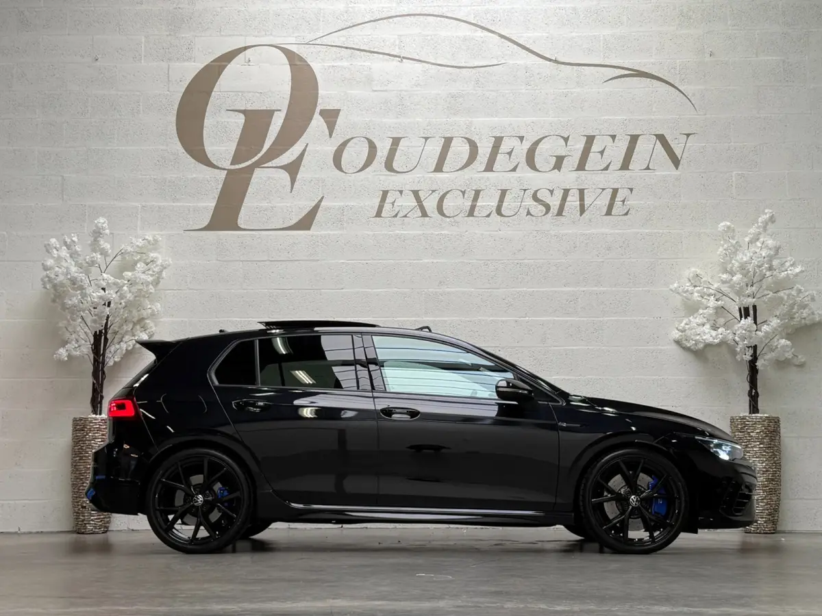 2.0 TSI R 4Motion Performance / Drift / Nürburgring / Harman Kardon / Pano / Ambiance Light / Garantie / Carplay /