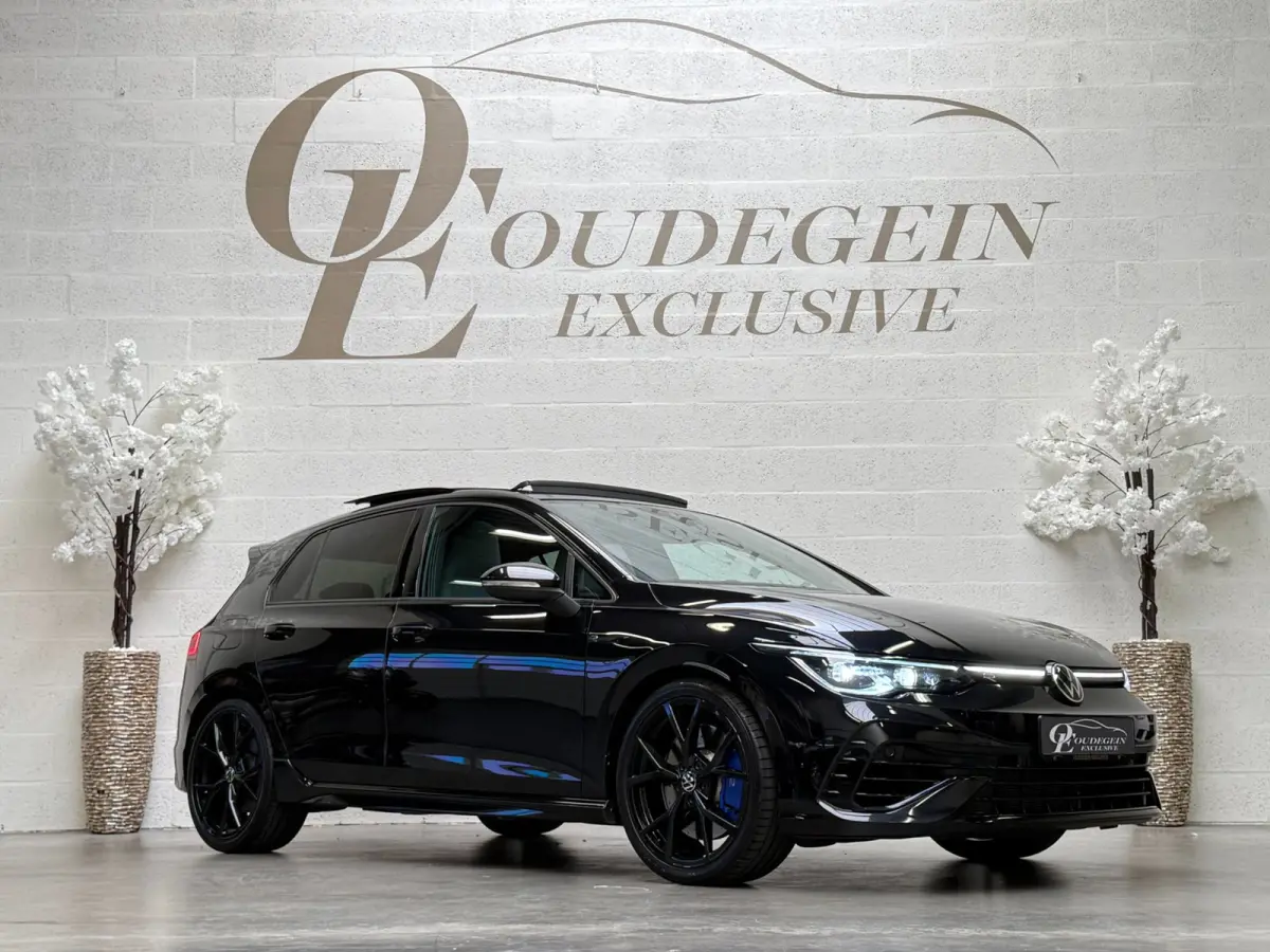 2.0 TSI R 4Motion Performance / Drift / Nürburgring / Harman Kardon / Pano / Ambiance Light / Garantie / Carplay /