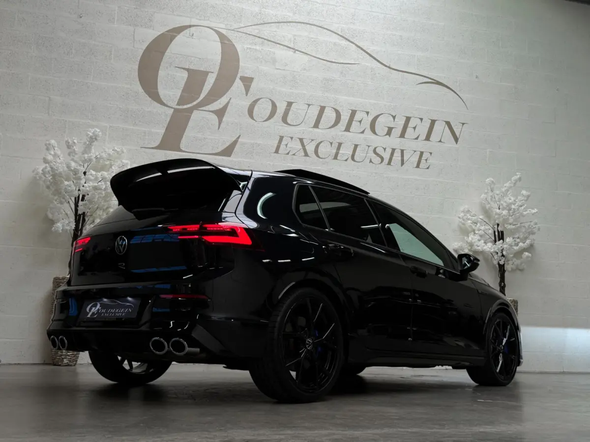 2.0 TSI R 4Motion Performance / Drift / Nürburgring / Harman Kardon / Pano / Ambiance Light / Garantie / Carplay /