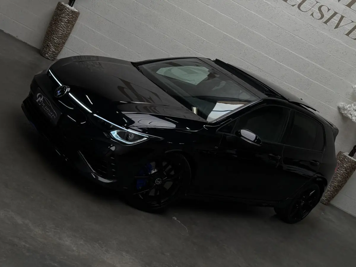 2.0 TSI R 4Motion Performance / Drift / Nürburgring / Harman Kardon / Pano / Ambiance Light / Garantie / Carplay /