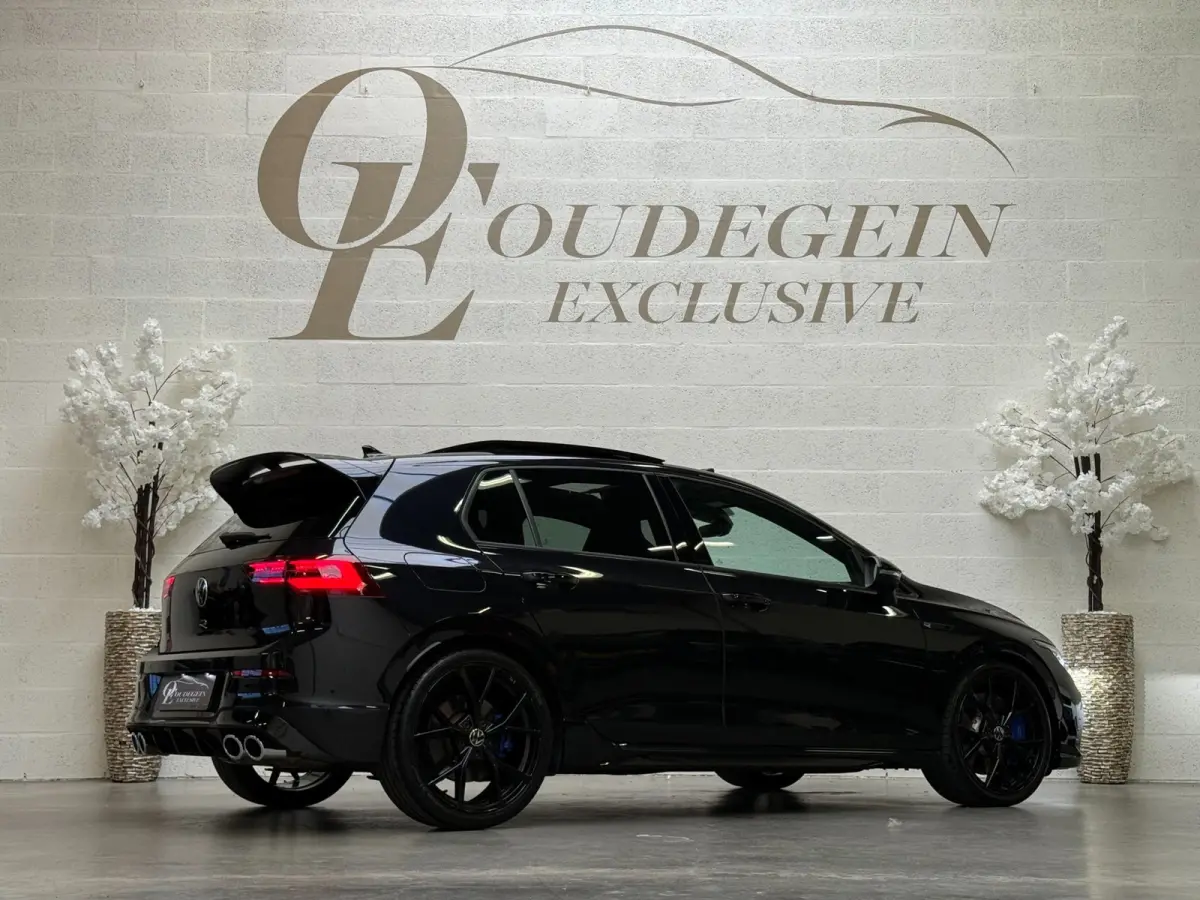 2.0 TSI R 4Motion Performance / Drift / Nürburgring / Harman Kardon / Pano / Ambiance Light / Garantie / Carplay /
