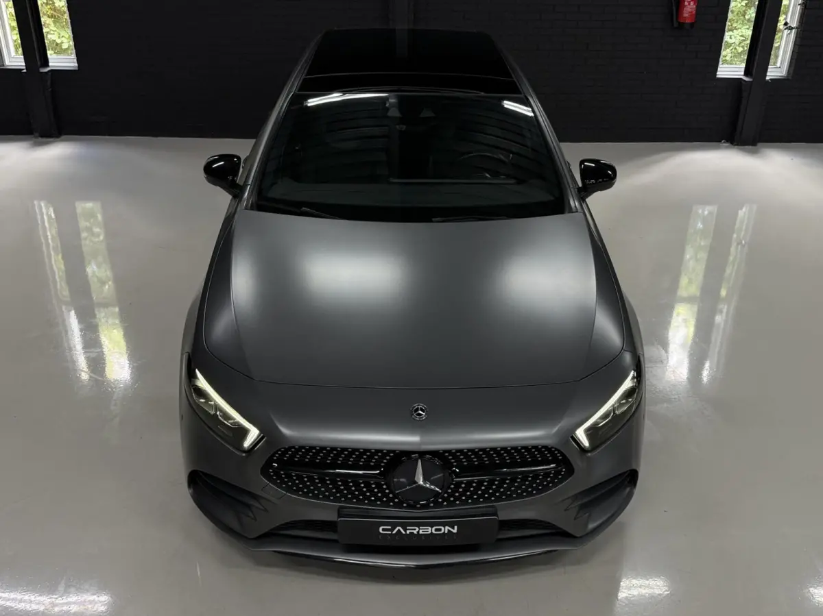 180 AMG | NL | Pano | Sfeer | Camera