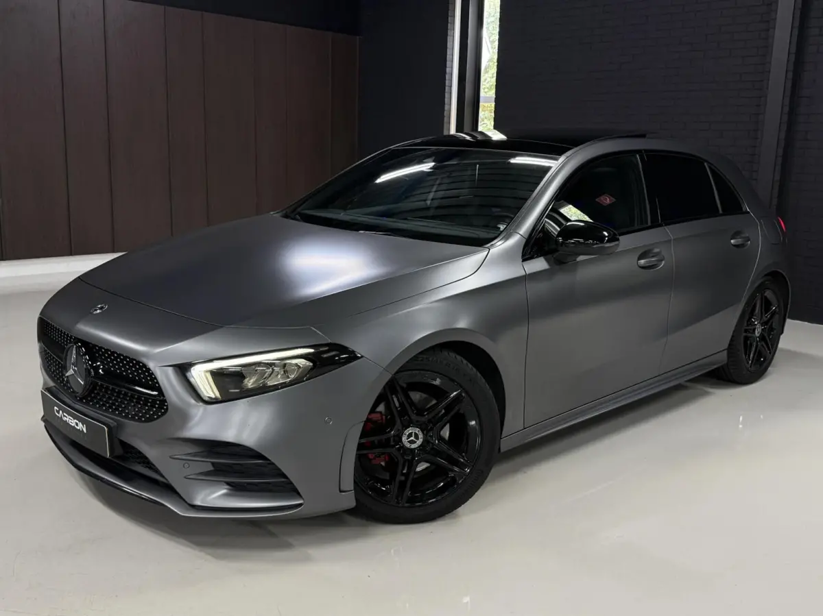 180 AMG | NL | Pano | Sfeer | Camera