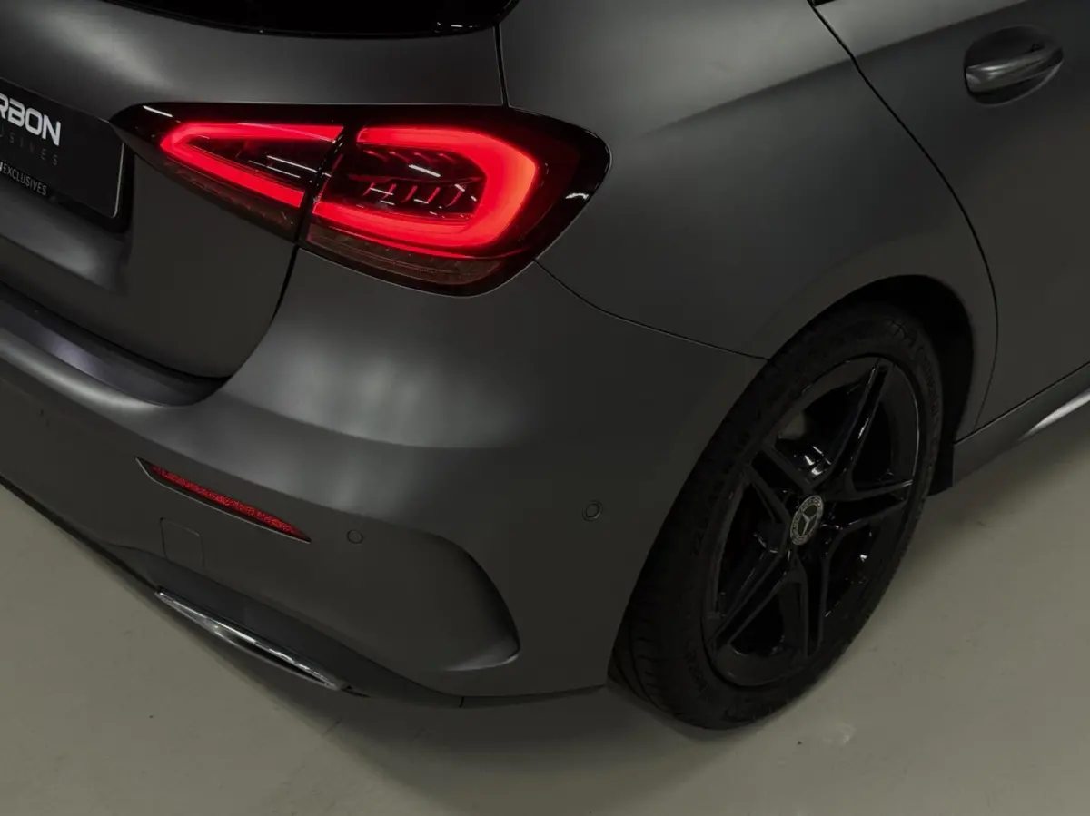 180 AMG | NL | Pano | Sfeer | Camera