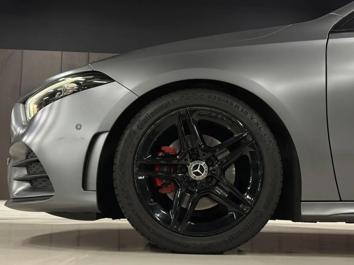 180 AMG | NL | Pano | Sfeer | Camera