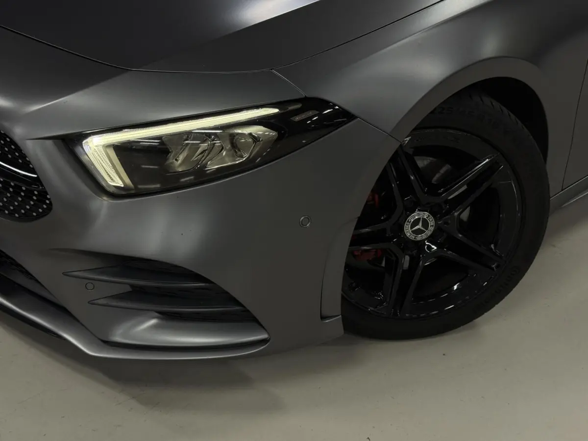 180 AMG | NL | Pano | Sfeer | Camera