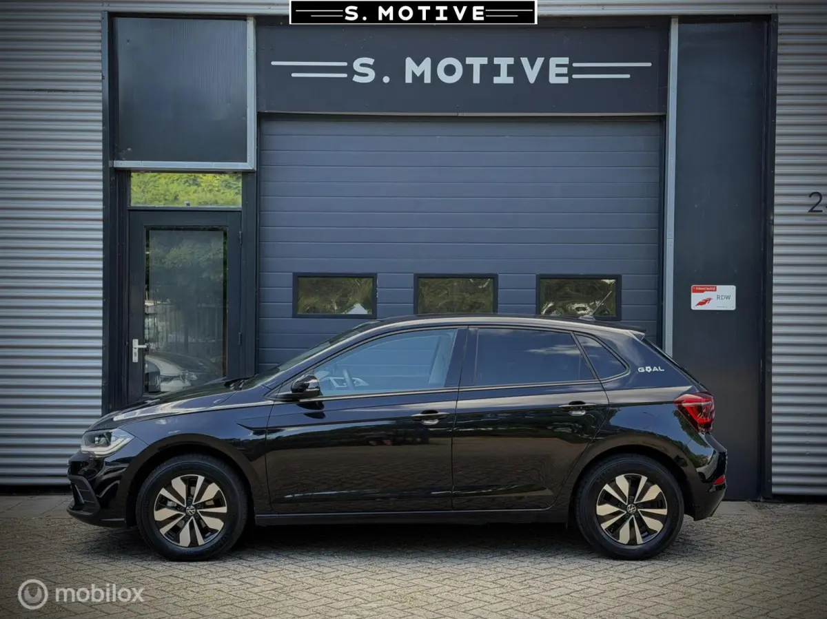 1.0 TSI Goal Trekhaak, BTW, Stoelverw, Camera,