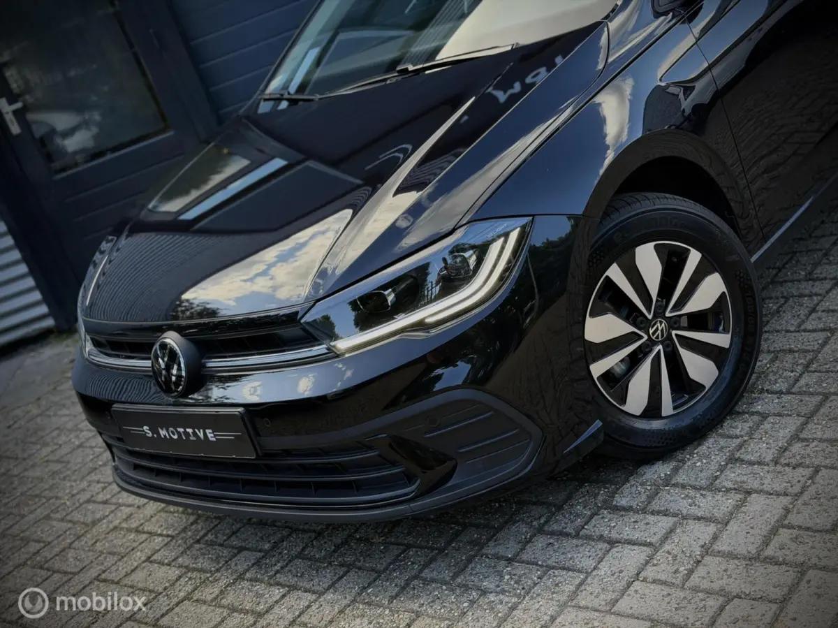 1.0 TSI Goal Trekhaak, BTW, Stoelverw, Camera,