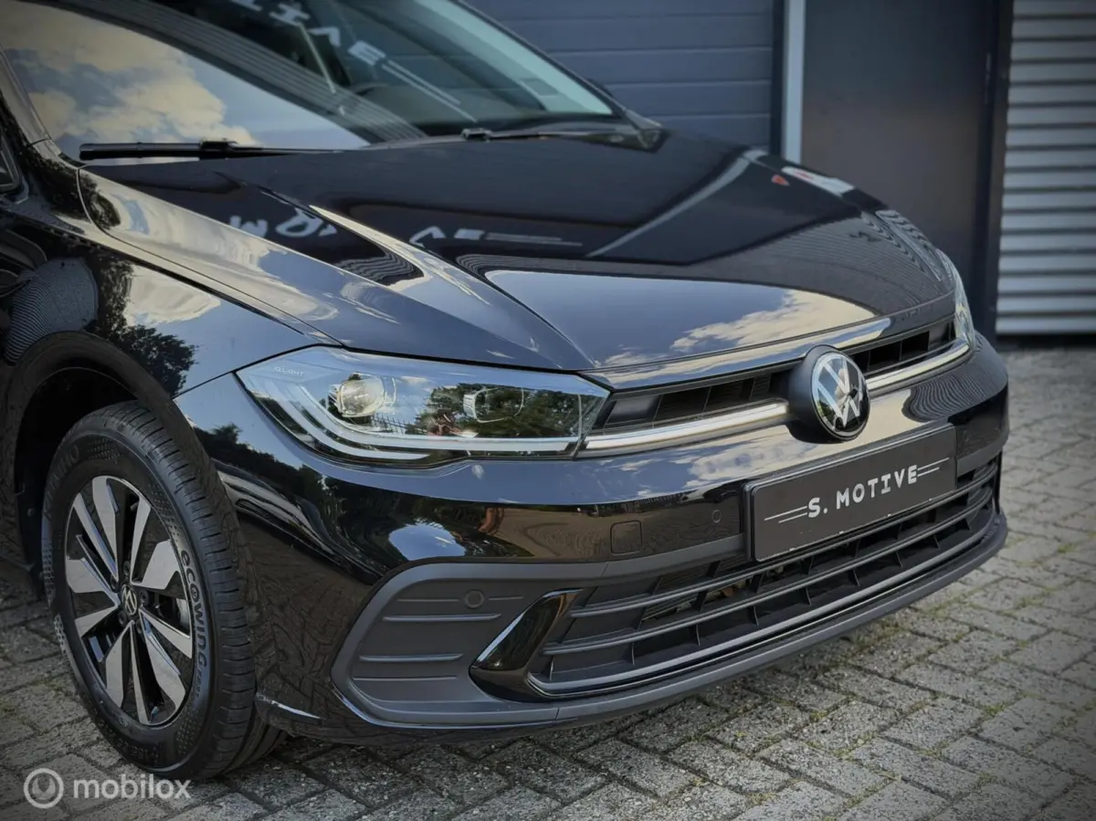 1.0 TSI Goal Trekhaak, BTW, Stoelverw, Camera,