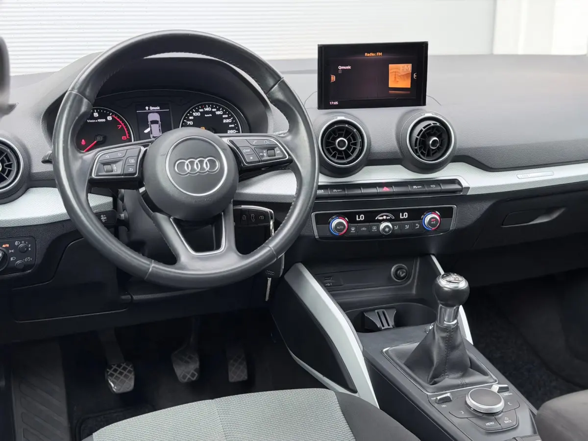 30 TFSI Sport Pro Line Pano/Bluetooth