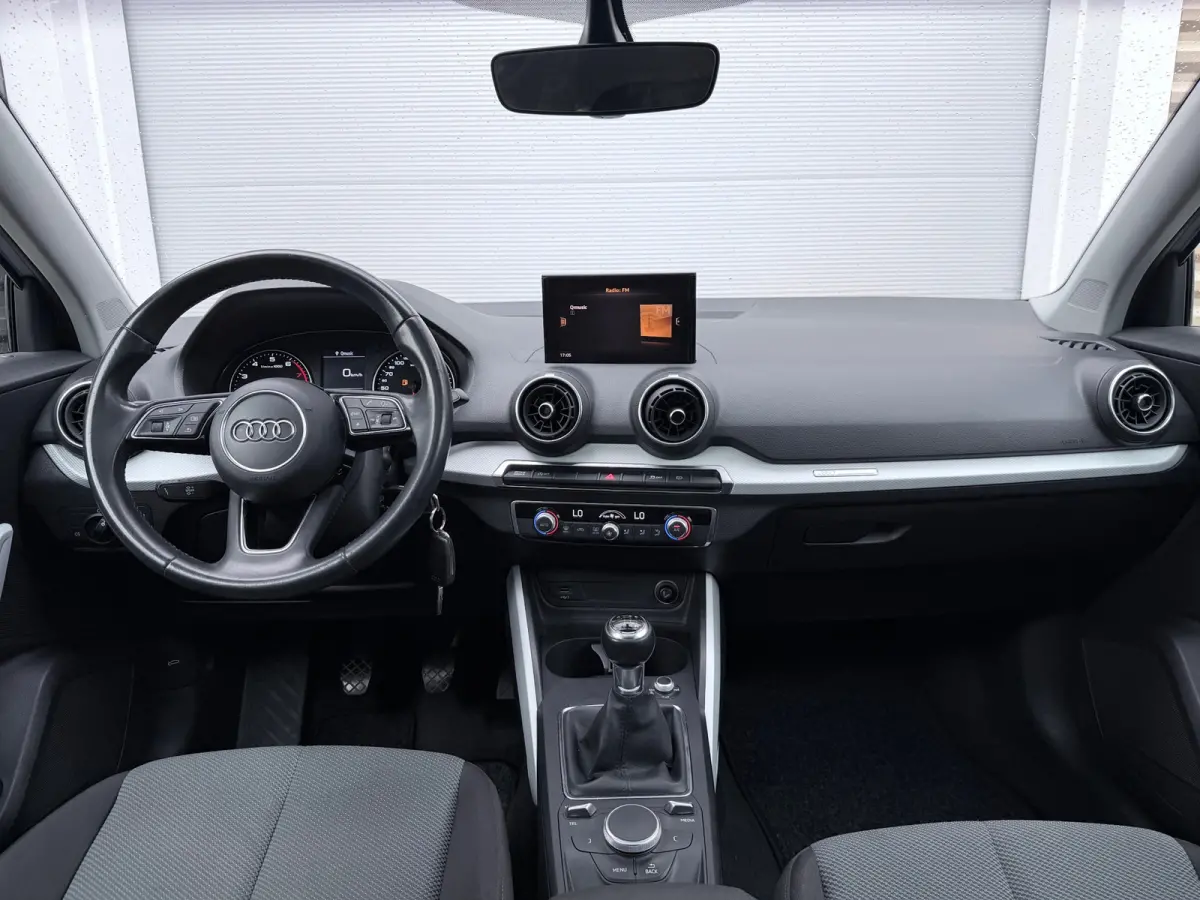 30 TFSI Sport Pro Line Pano/Bluetooth