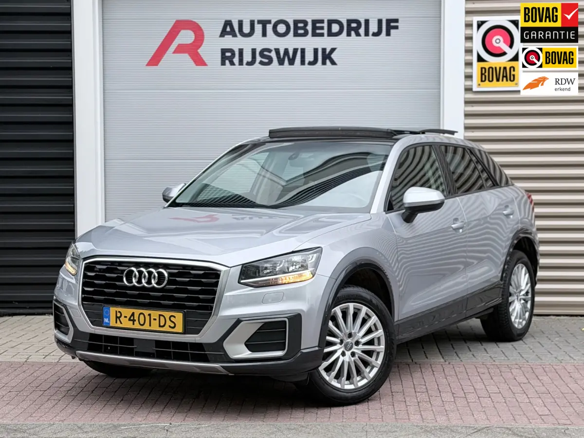 30 TFSI Sport Pro Line Pano/Bluetooth