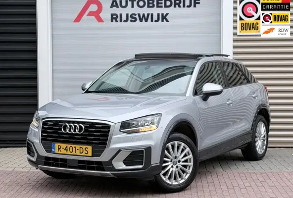 30 TFSI Sport Pro Line Pano/Bluetooth