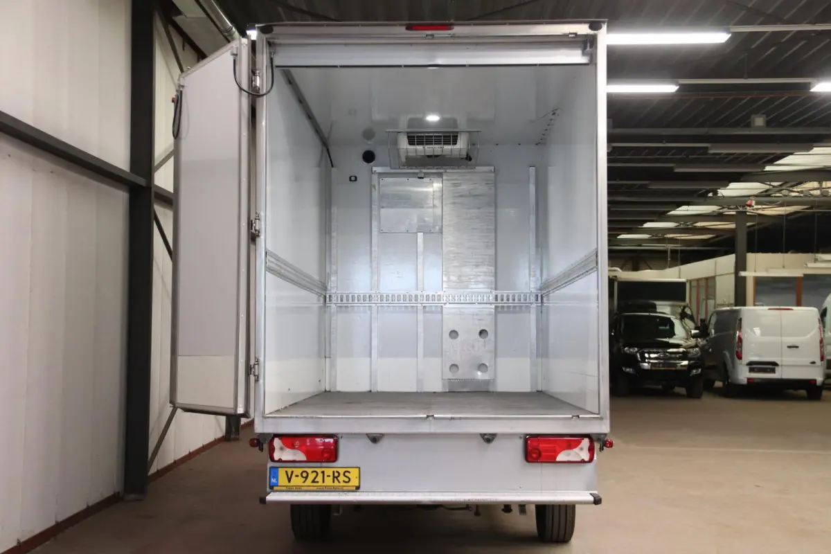 314 2.2 CDI KOELWAGEN MEUBELBAK AUTOMAAT Mercedes-Benz Sprinter 314 2.2 CDI CDI KOELWAGEN MEUBELBAK