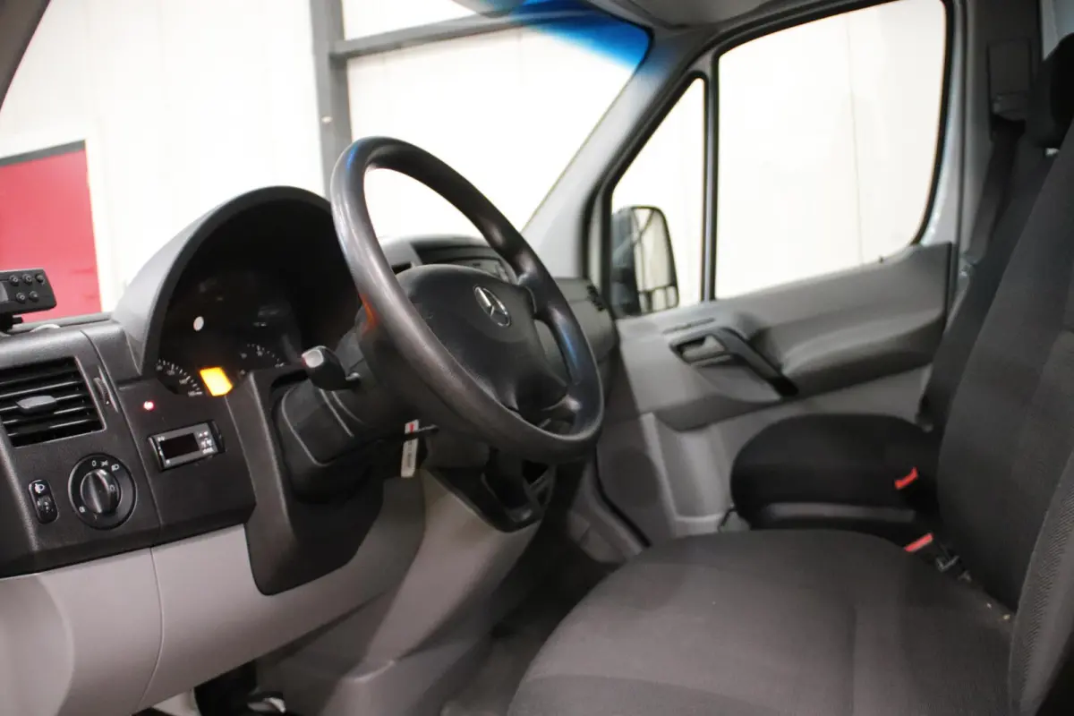 314 2.2 CDI KOELWAGEN MEUBELBAK AUTOMAAT Mercedes-Benz Sprinter 314 2.2 CDI CDI KOELWAGEN MEUBELBAK