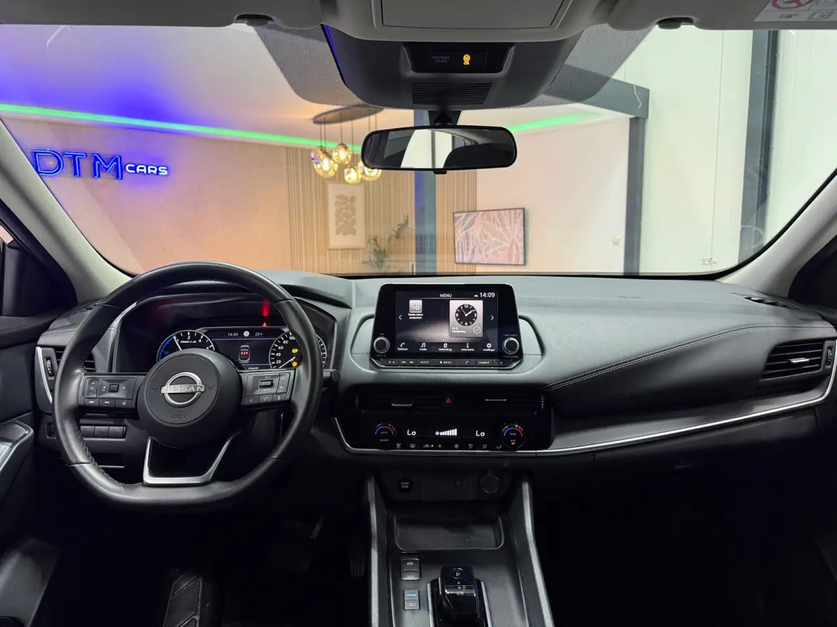 E-Power 190pk N-Connecta | Trekhaak | ACC | 360° Camera | Navi | CarPlay