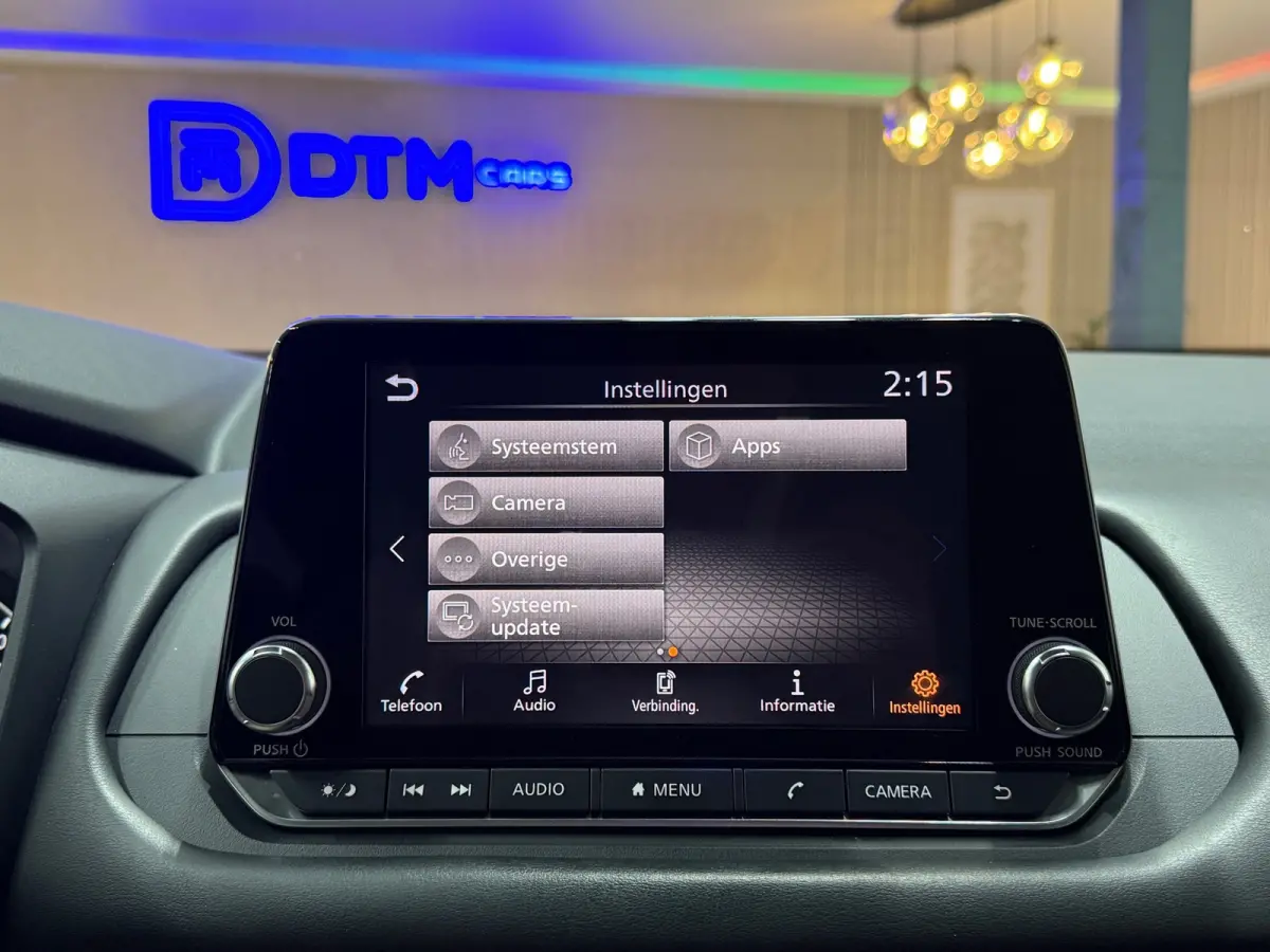 E-Power 190pk N-Connecta | Trekhaak | ACC | 360° Camera | Navi | CarPlay