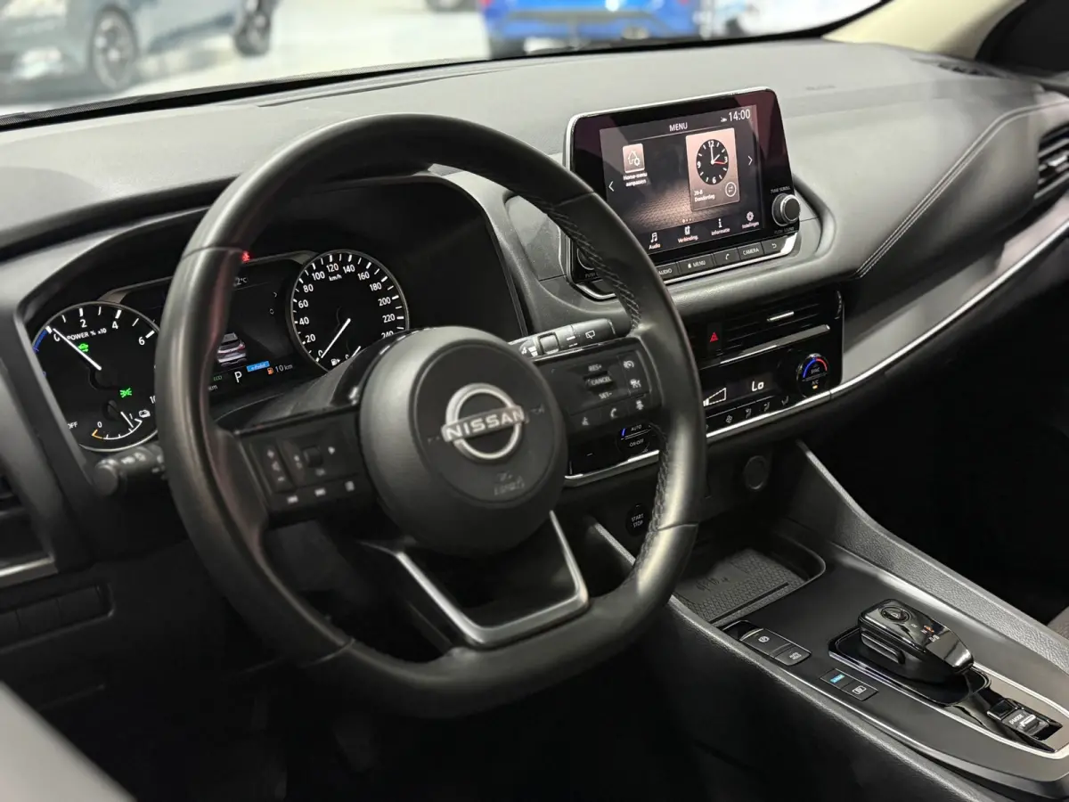 E-Power 190pk N-Connecta | Trekhaak | ACC | 360° Camera | Navi | CarPlay