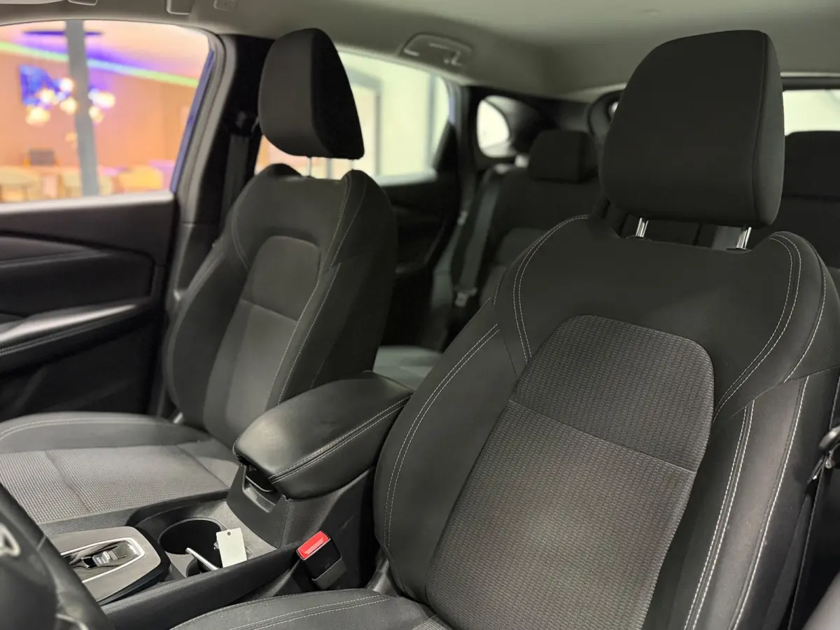 E-Power 190pk N-Connecta | Trekhaak | ACC | 360° Camera | Navi | CarPlay