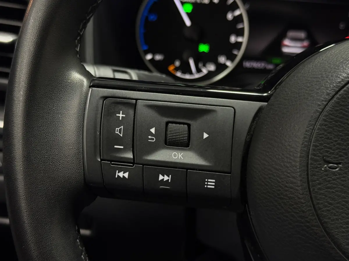 E-Power 190pk N-Connecta | Trekhaak | ACC | 360° Camera | Navi | CarPlay