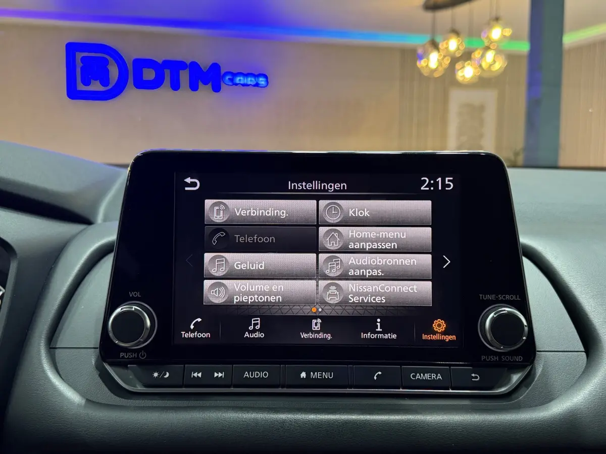 E-Power 190pk N-Connecta | Trekhaak | ACC | 360° Camera | Navi | CarPlay