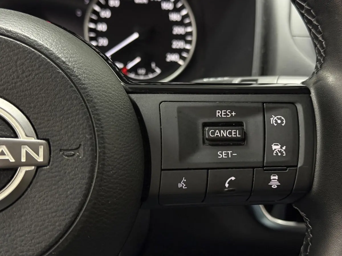 E-Power 190pk N-Connecta | Trekhaak | ACC | 360° Camera | Navi | CarPlay