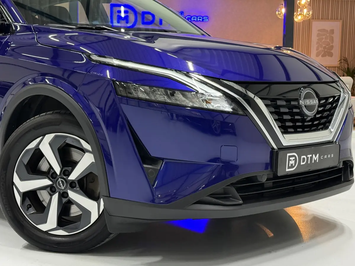 E-Power 190pk N-Connecta | Trekhaak | ACC | 360° Camera | Navi | CarPlay