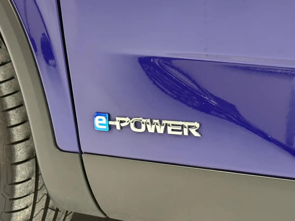 E-Power 190pk N-Connecta | Trekhaak | ACC | 360° Camera | Navi | CarPlay
