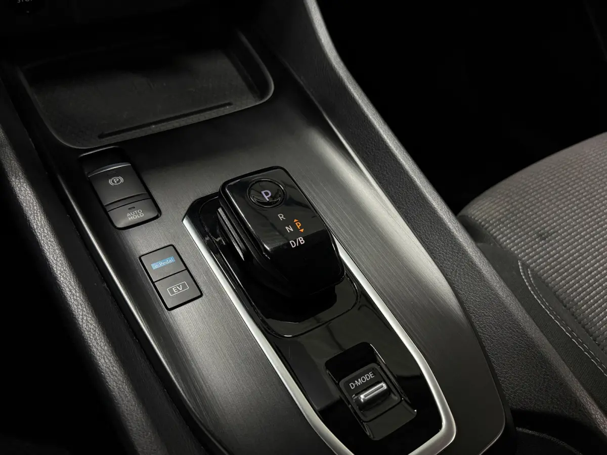 E-Power 190pk N-Connecta | Trekhaak | ACC | 360° Camera | Navi | CarPlay