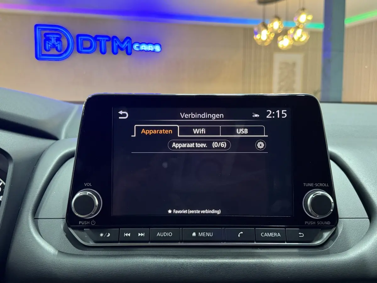 E-Power 190pk N-Connecta | Trekhaak | ACC | 360° Camera | Navi | CarPlay