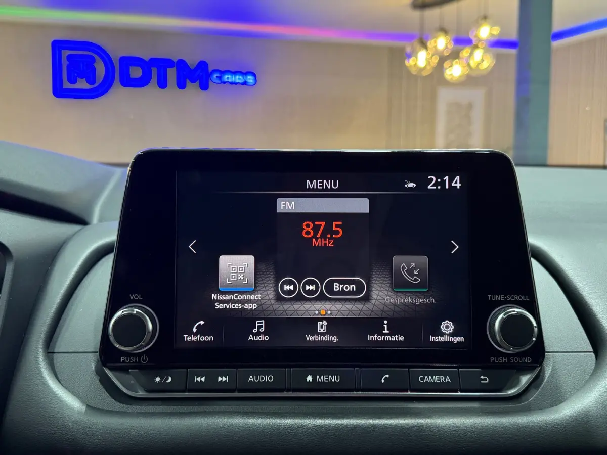 E-Power 190pk N-Connecta | Trekhaak | ACC | 360° Camera | Navi | CarPlay