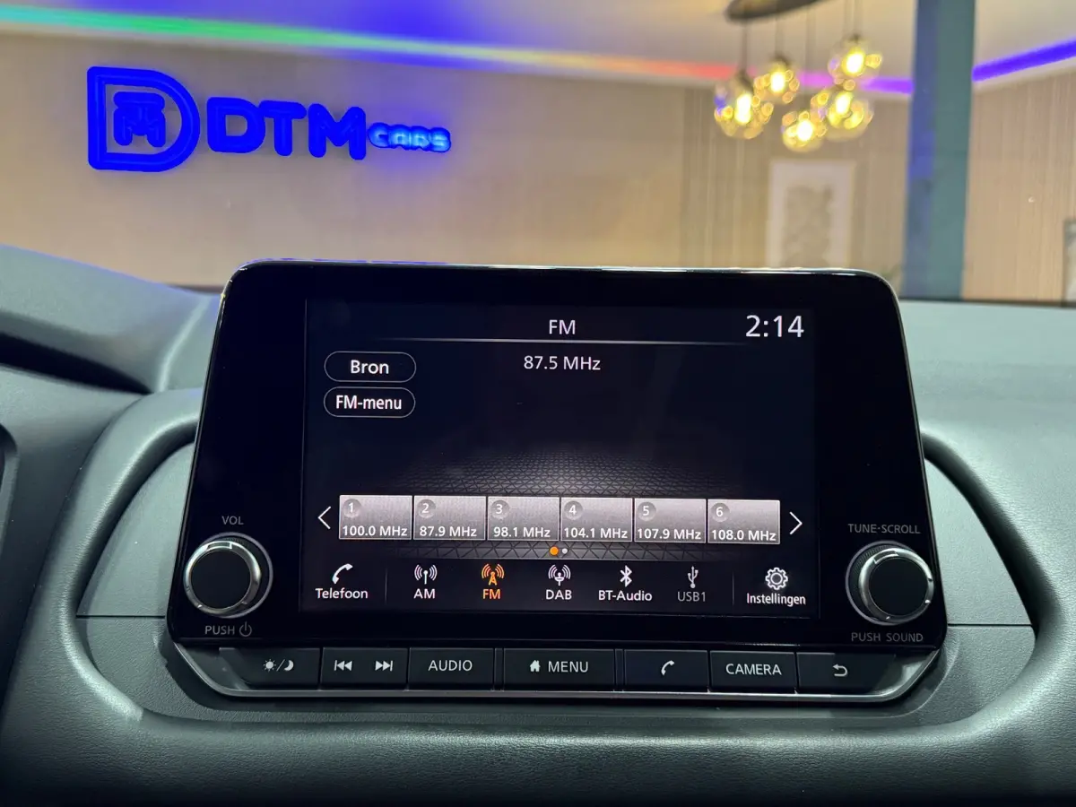 E-Power 190pk N-Connecta | Trekhaak | ACC | 360° Camera | Navi | CarPlay