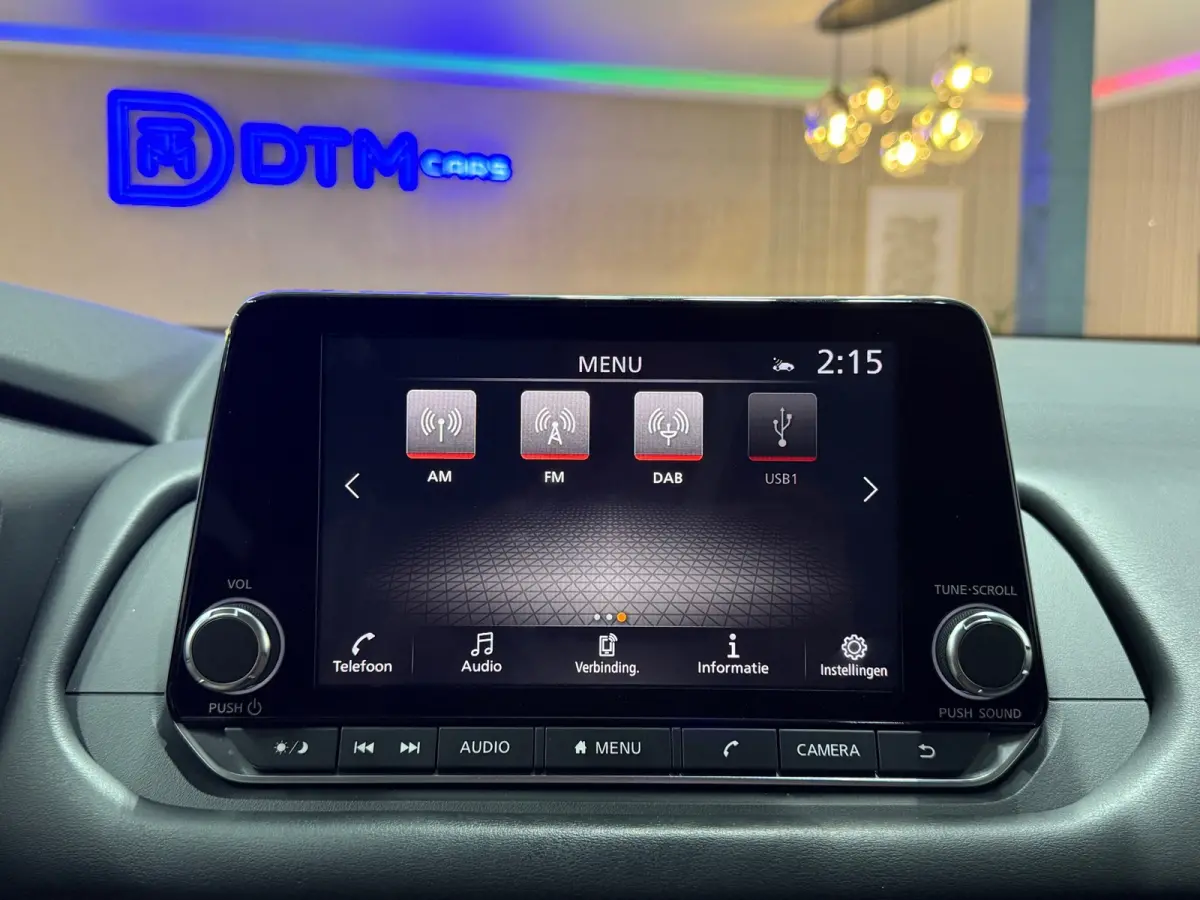 E-Power 190pk N-Connecta | Trekhaak | ACC | 360° Camera | Navi | CarPlay