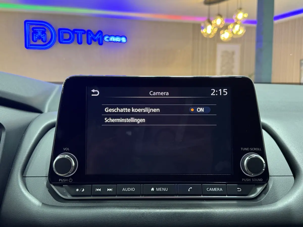 E-Power 190pk N-Connecta | Trekhaak | ACC | 360° Camera | Navi | CarPlay
