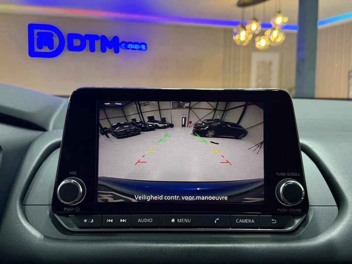 E-Power 190pk N-Connecta | Trekhaak | ACC | 360° Camera | Navi | CarPlay