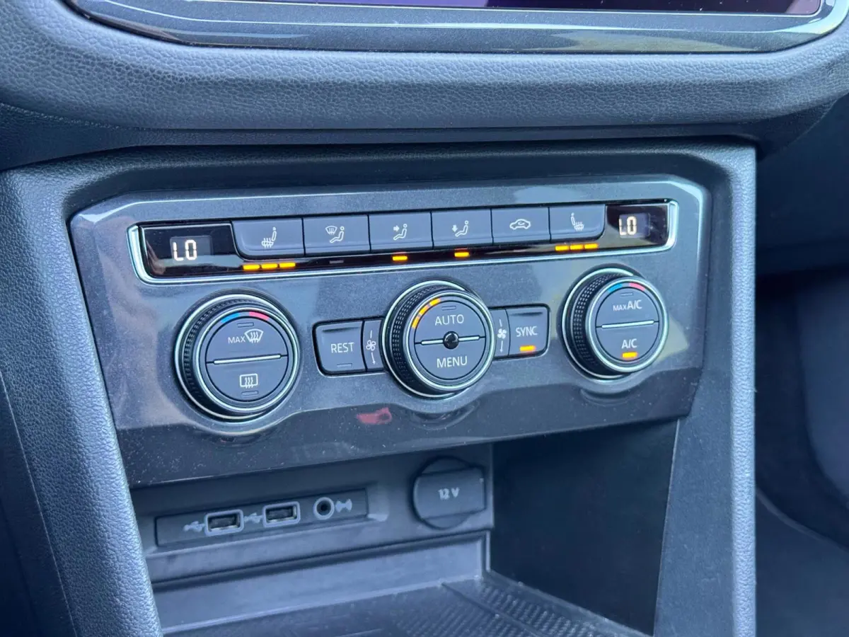 1.5 TSI ACT 3x R-Line Memory/Pano/Dynaudio