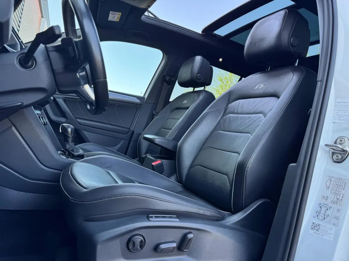 1.5 TSI ACT 3x R-Line Memory/Pano/Dynaudio