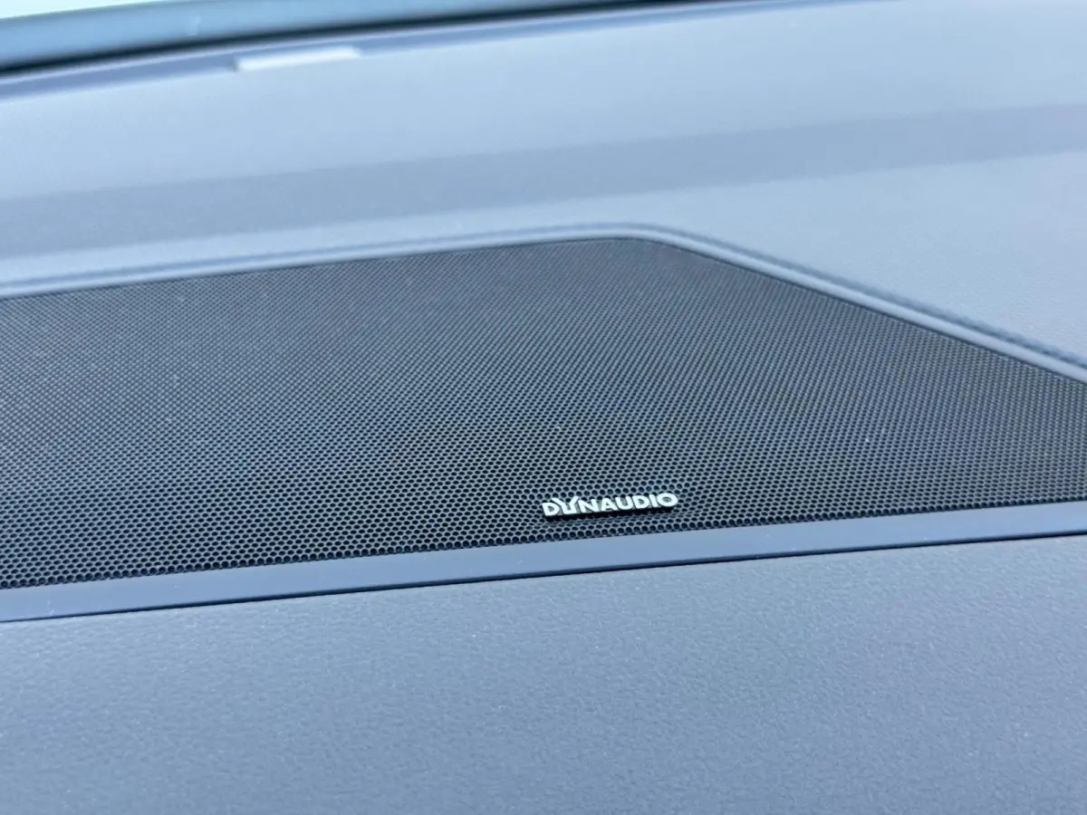 1.5 TSI ACT 3x R-Line Memory/Pano/Dynaudio