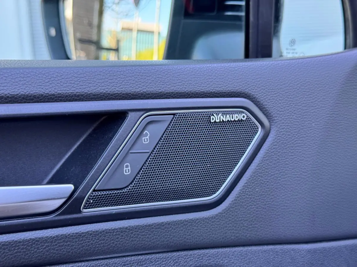 1.5 TSI ACT 3x R-Line Memory/Pano/Dynaudio