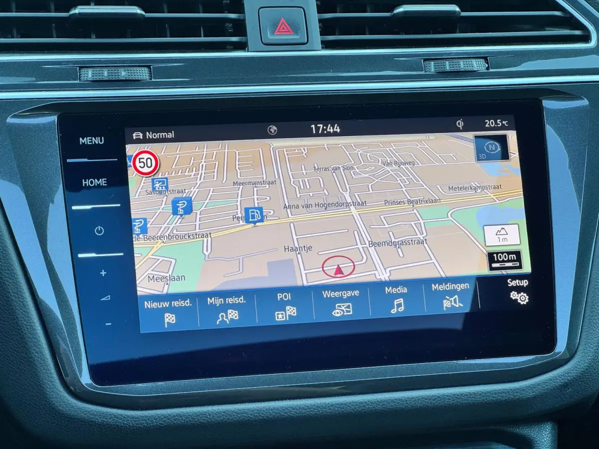 1.5 TSI ACT 3x R-Line Memory/Pano/Dynaudio