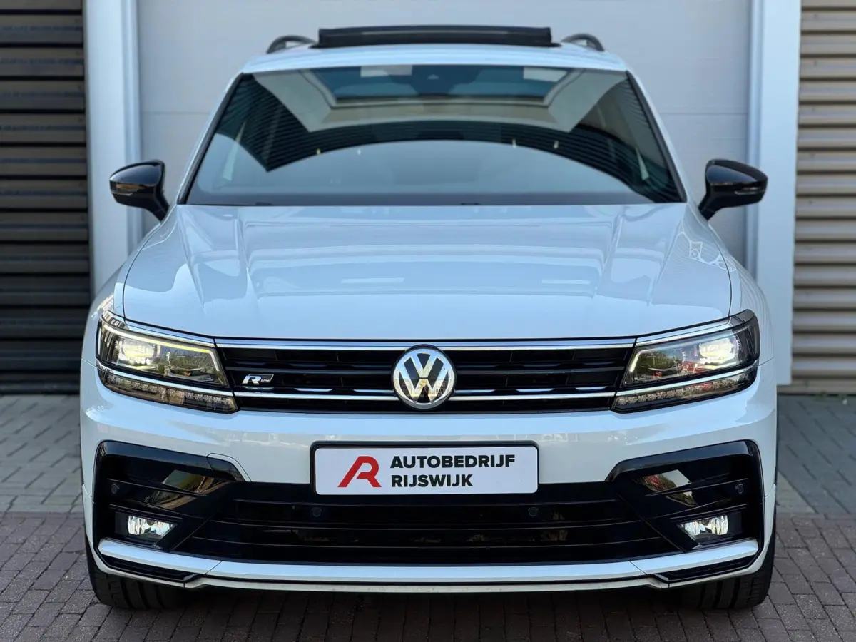 1.5 TSI ACT 3x R-Line Memory/Pano/Dynaudio
